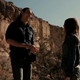 Davey and Wolf Have a Moment in This Sneak-Peek Scene From <em>Tiger Eyes</em>